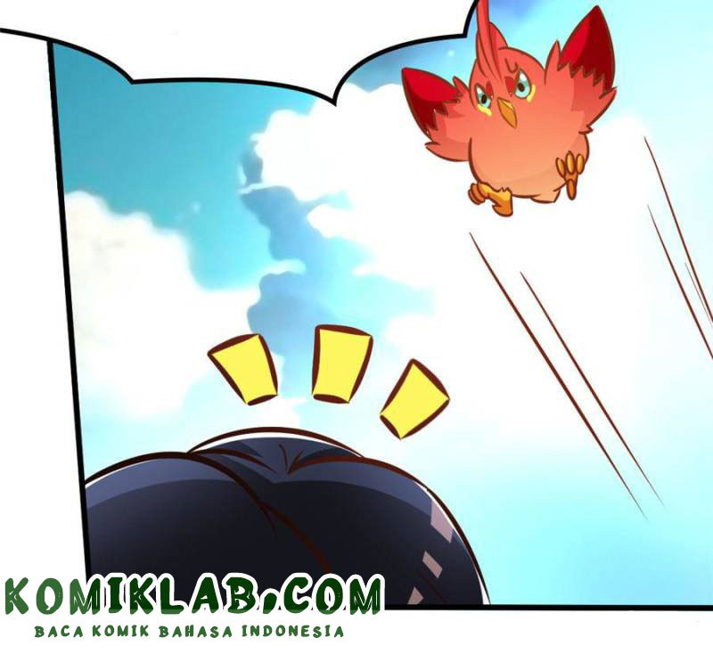 Extreme God Chapter 97 Bahasa Indonesia